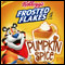 Pumpkin Spice Frosted Flakes