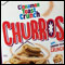 Cinnamon Toast Crunch Churros