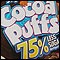 Cocoa Puffs - 75% Less Sugar