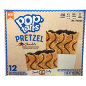 Pretzel Pop-Tarts