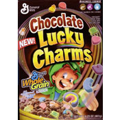 Chocolate Lucky Charms