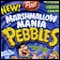 Marshmallow Mania Pebbles