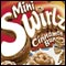 Mini Swirlz Cinnamon Bun Cereal