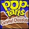 Caramel Chocolate Pop-Tarts