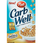 CarbWell Cereal