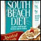 South Beach Diet Toasted Wheats