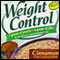 Weight Control Cinnamon Oatmeal