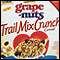 Grape-Nuts Trail Mix Crunch Cereal