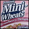 Strawberry Delight Frosted Mini-Wheats
