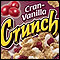 Cran-Vanilla Crunch