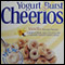 Yogurt Burst Cheerios - Vanilla