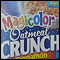 Magicolor Oatmeal Crunch - Cinnamon