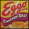 Eggo Cereal - Cinnamon Toast