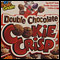Double Chocolate Cookie Crisp