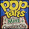 Mint Chocolate Chip Pop-Tarts