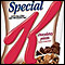 Special K Chocolatey Delight