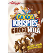 Cocoa Krispies Choconilla