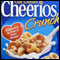 Cheerios Crunch