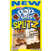 Pop-Tarts Splitz