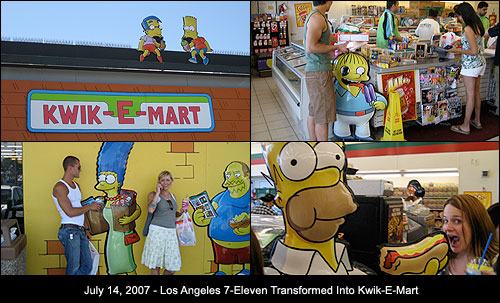 Kwik-E-Mart