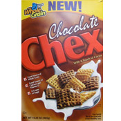 Chocolate Chex