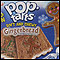 Gingerbread Pop-Tarts