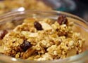 Homemade Breakfast Cereals