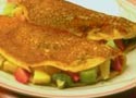 Breakfast Crepes