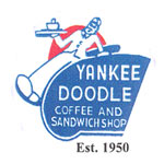 Yankee Doodle in New Haven