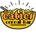 Eaties Cereal Bar in Asheville