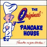 The Original Pancake House in Maple Grove