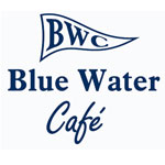 Blue Water Cafe in Beach Haven