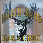 North Bend Bar & Grill in North Bend