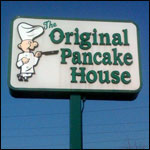 Original Pancake House in Caldwell
