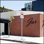 Jar in Los Angeles