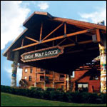 Great Wolf Lodge in Sandusky