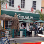 The Sugar Shack in Huntington Beach