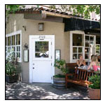 Rick and Ann's in Berkeley