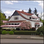 Original Pancake House in Portland