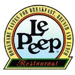 La Peep in Carmel