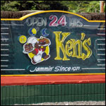 Ken's House of Pancakes in Hilo