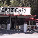 Eatz Cafe in Los Angeles