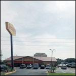 Denny's in Davenport