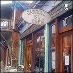 Carroll Street Cafe in Atlanta