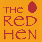 The Red Hen in Alpharetta