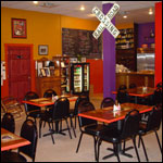 Kissel Stop Cafe in Elkins