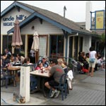 Uncle Bill's Pancake House in Manhattan Beach