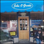 John O'Groats in Los Angeles