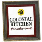 Colonial Kitchen in Kalamazoo