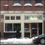 Ann Sather's in Chicago